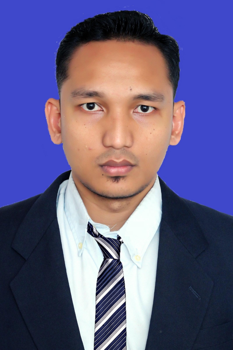 Muhamad Taufik Hidayat, S.Pd., M.Pd. | Profil Dosen UMS